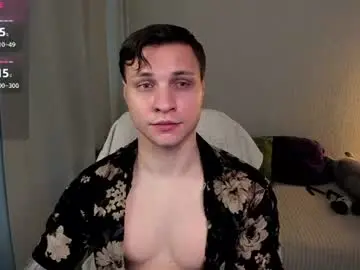 Chaturbate Best Webcam of alex_milson