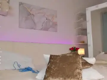 Chaturbate Best live sex cam show of lisa_mccoy