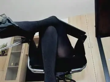 Chaturbate Sex Chat of mistressmichelle5