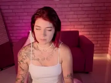 Chaturbate Sex Cam of nikki_gringerr