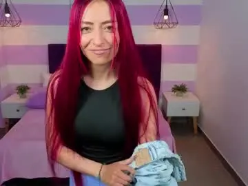 Chaturbate Adult Webcam of scarlett__bell