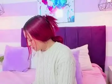 Chaturbate Nude Webcam of scarlett__bell
