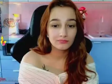 Chaturbate Sex Cam of sinty_noria