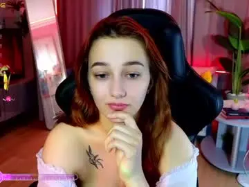 Chaturbate Live Porn of sinty_noria
