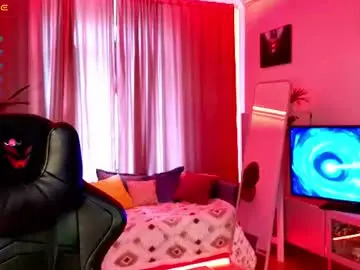 Chaturbate Best Webcam of sinty_noria