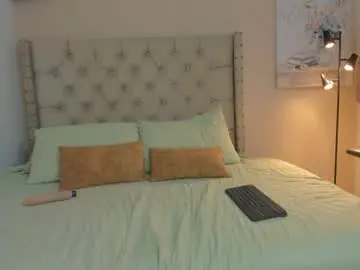 Chaturbate Nude Webcam of valentina_skinnyy