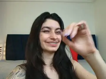 Chaturbate Watch Live Sex Cams of ambarlee_