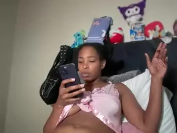Chaturbate Live Porn of cum2charmxx