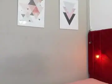 Chaturbate Live Sex Cam of ebonyndsavage