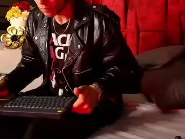 Chaturbate Private Sex Chat of lycan_fox