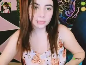 Chaturbate Adult Webcam of orquidea639