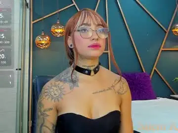 Chaturbate Best Webcam of salem_rose