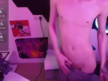 Chaturbate Adult Video Chat of shiromy_