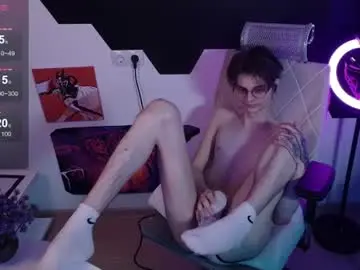Chaturbate Sex Cam of shiromy_