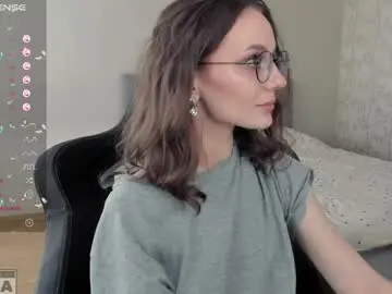 Chaturbate Adult Video Chat of _sweety_ann