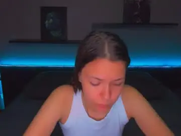 Chaturbate Private Sex Chat of alexabarkley