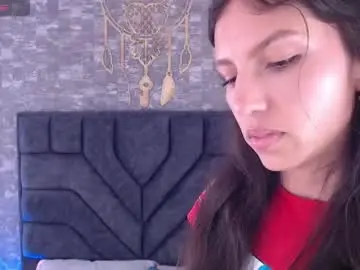 Chaturbate Adult Video Chat of bianca_ks