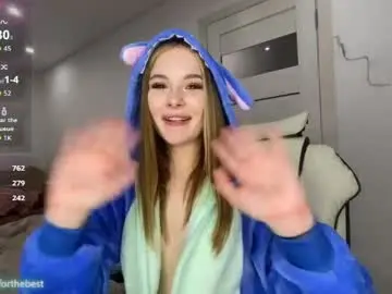 Chaturbate Adult Webcam of eestipixies