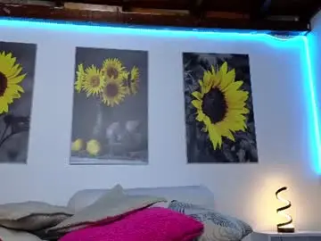 Chaturbate Best Webcam of kata_lhella