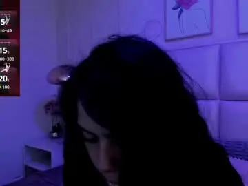 Chaturbate Live Sex Cam of kikii_1