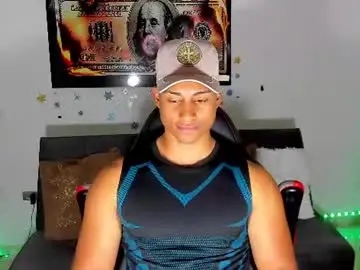 Chaturbate Sex Chat of nathan_sexy247