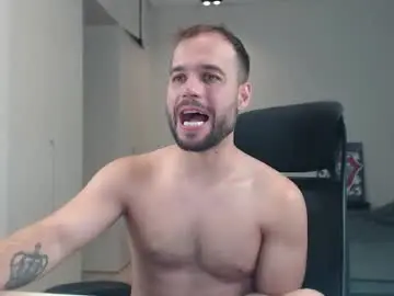 Chaturbate Sex Chat of sandro_best