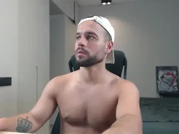 Chaturbate Free Porn Cam of sandro_best
