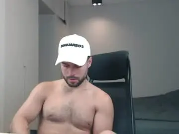 Chaturbate Free Porn Cam of sandro_best