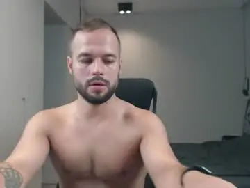 Chaturbate Best Webcam of sandro_best