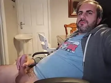 Chaturbate Live Sex Cam of south_african_man_86