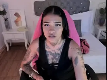 Chaturbate Sex Cam of _sharloth