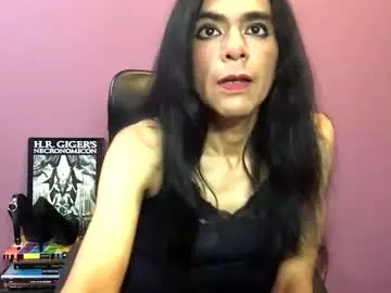 Chaturbate Adult Video Chat of cristinadickclit