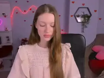Chaturbate Sex Chat of daisy_baby_