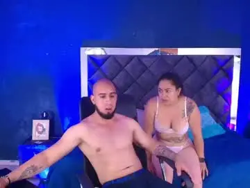 Chaturbate Free Porn Cam of dominicandletty