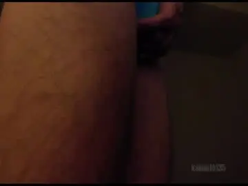 Chaturbate Sex Chat of kenneth135