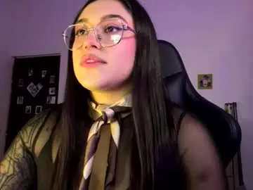Chaturbate Free Porn Cam of lilyhotson