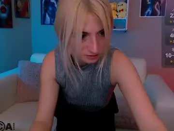 Chaturbate Sex Cam of melisa_white1