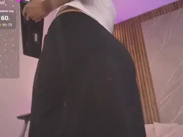Chaturbate Adult Webcams of biancaa__18