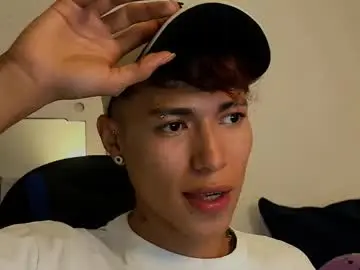 Chaturbate Live Porn of daxonreyy_