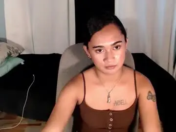 Chaturbate Best live sex cam show of greatest_nightmare