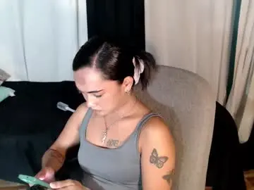 Chaturbate Private Sex Chat of greatest_nightmare