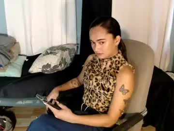 Chaturbate Live Porn of greatest_nightmare