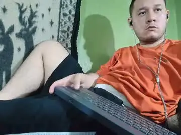 Chaturbate Sex Cam of hot_guy36