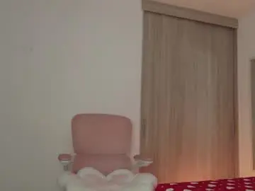 Chaturbate Free Porn Cam of leyre_lerr