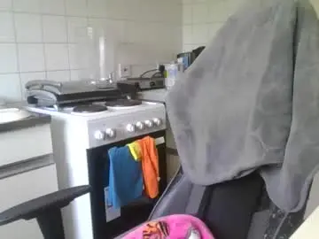 Chaturbate Sex Chat of mistressmilly32