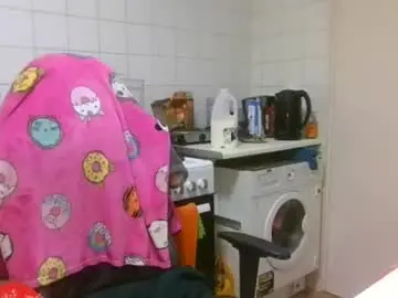 Chaturbate Sex Cam of mistressmilly32