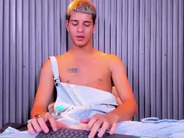 Chaturbate Private Sex Chat of tyler_noir