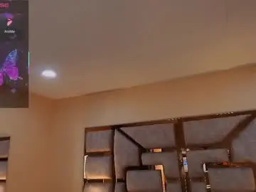 Chaturbate Best live sex cam show of anabell_brown