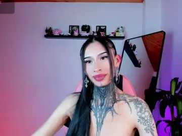 Chaturbate Nude Webcam of kali_ka