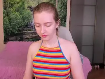 Chaturbate Nude Webcam of ksuhesa